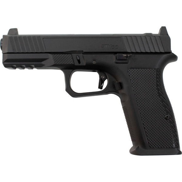 ROCK ISLAND STK100 ULTRA 9MM PISTOL 4.5" BARREL 17-ROUND CAPACITY
