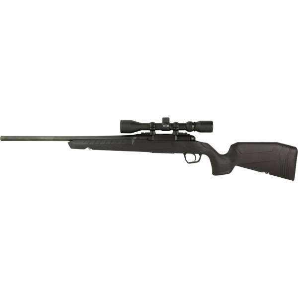 Savage Axis XP .400 Legend 20" 4-Round Black