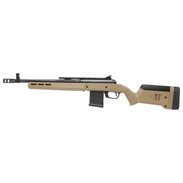Savage 110 Magpul Scout 6.5 Creedmoor 16.5" Flat Dark Earth