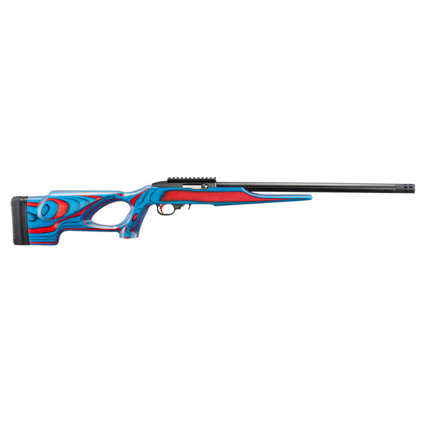 Ruger 10/22 USA Shooting Edition .22LR 18" Barrel