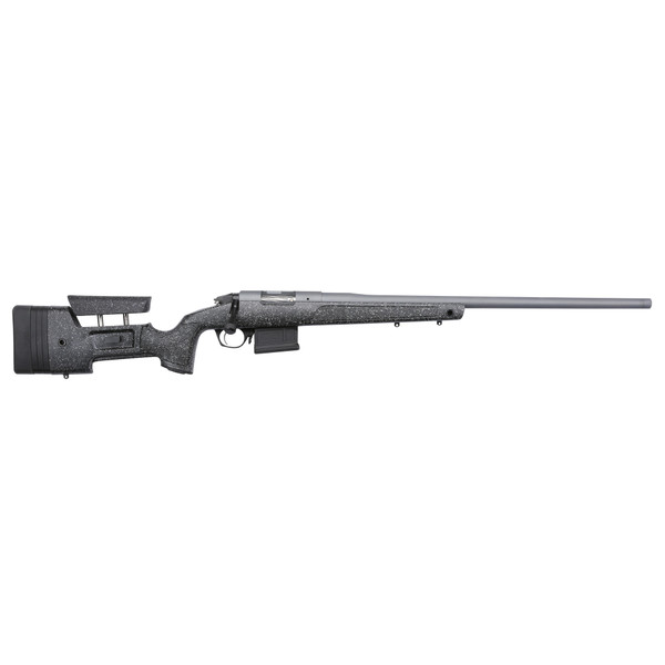 Bergara HMR Pro .308 Win 20" 5-Round Black Rifle
