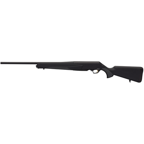 BRN BAR MK3 7mm 24" Black 3-Round Capacity