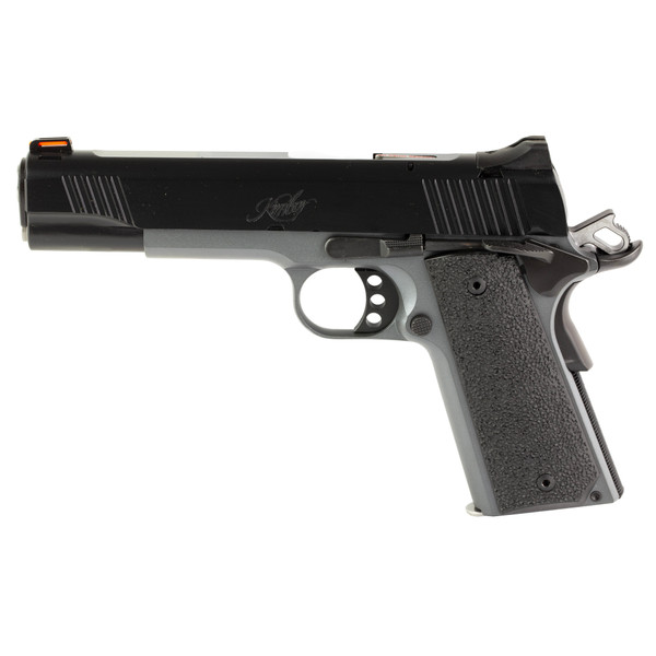 Kimber Custom LW Shadow Ghost 9mm CA Pistol