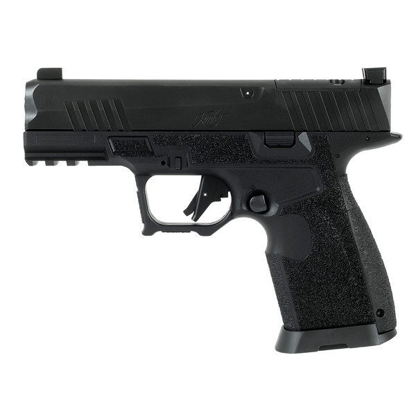 Kimber R7 Mako Compact 9mm 3.92" Optics Ready 15-Round