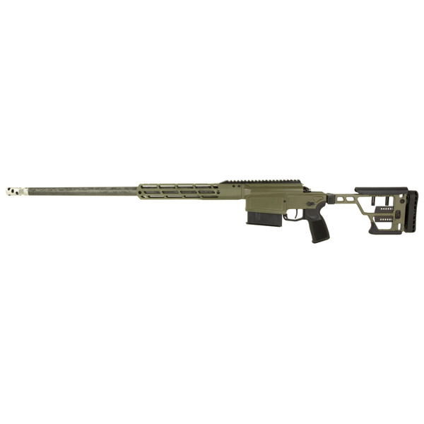 SIG CROSS SAWTOOTH 300WIN 24" GREEN Rifle