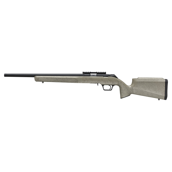 Springfield 2020 Rimfire Target .22LR Silver/Black
