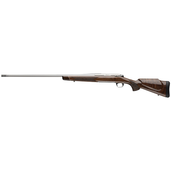BRN XB2 White Gold 300 Win 26" 3-Round Rifle