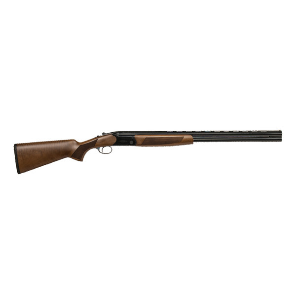 CZ Drake Over/Under Shotgun 20 Gauge 28" Barrel with 5 Choke Tubes