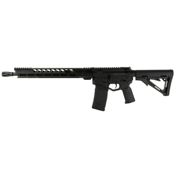 Diamondback Firearms DB15 300 Blackout 16" Barrel 30-Round Black Rifle