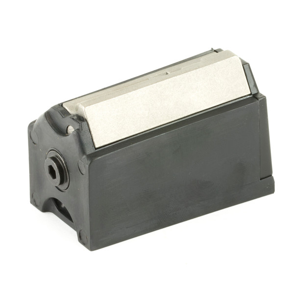 Ruger M77/17 .17 WSM 6-Round Magazine - Black