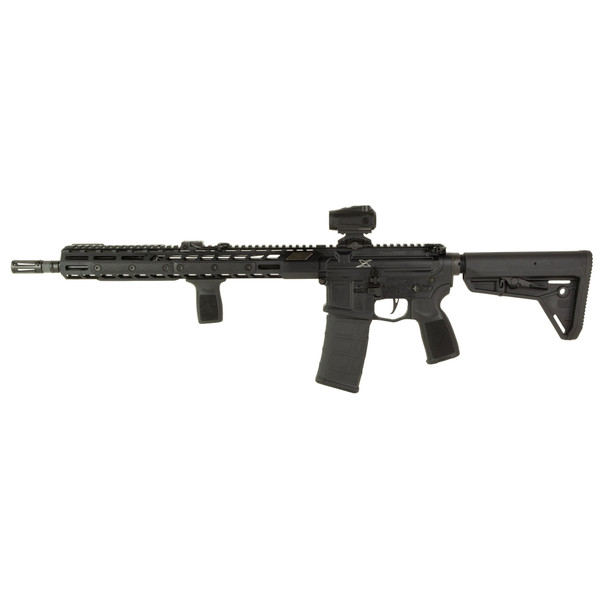 SIG M400 SDI 5.56 NATO 16" Black with ROMEO5 Sight