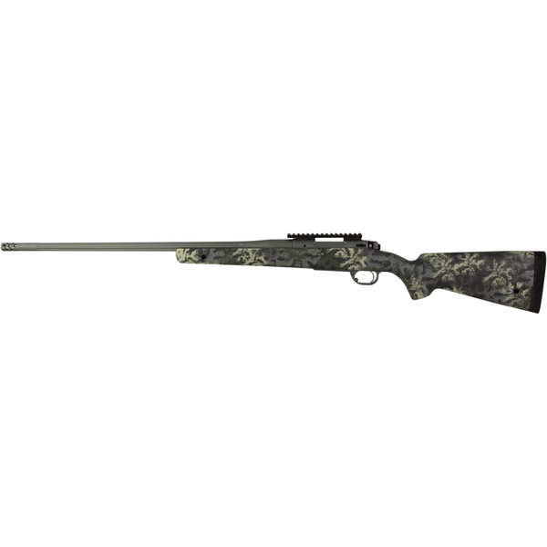 Springfield Model 2020 Boundary 6.5 PRC 24" Gray
