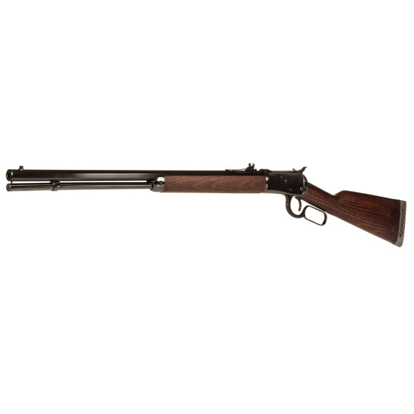 HERITAGE R92 .357 Magnum 24" Barrel 12-Round Black Octagon
