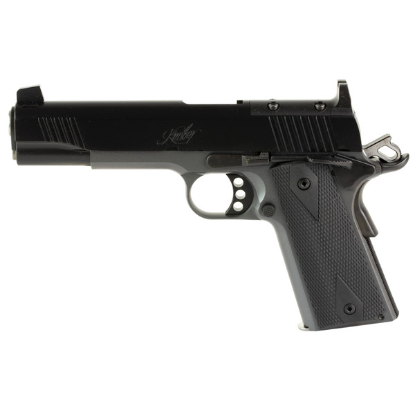 KIMBER LW SHADOW GHOST 9MM OR - Sleek Design and Precision Performance