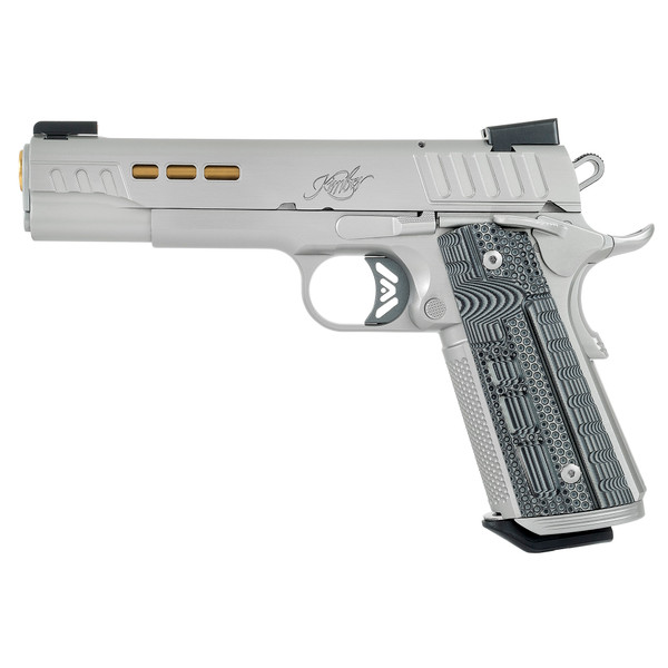 KIMBER RAPIDE DAWN 9MM 5" 9RD CALIFORNIA COMPLIANT