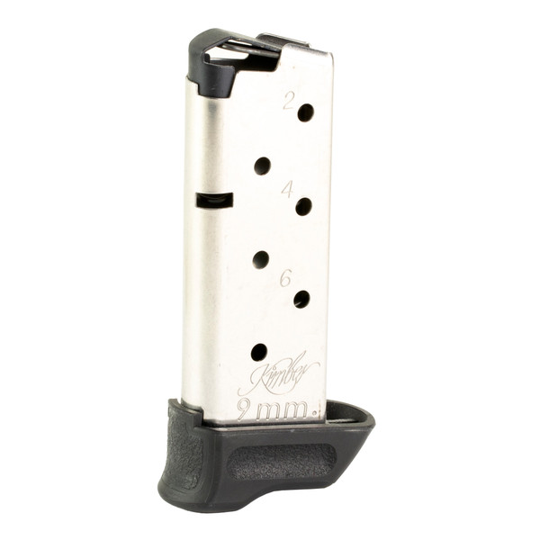 Kimber Micro 9 9mm 7-Round Tactical Magazine