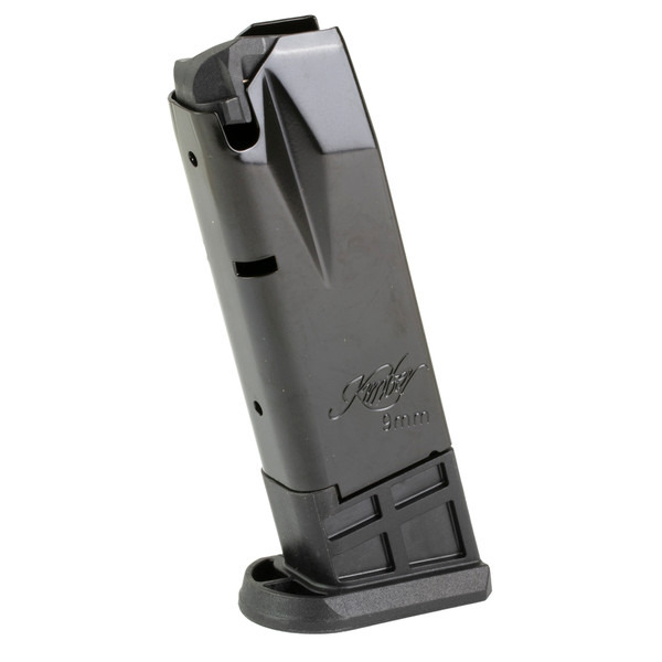 Kimber KDS9C 9mm 10-Round Magazine - Black