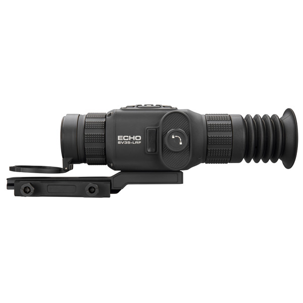 SIG ECHO Thermal Scope 1.5-12x35mm 640x512 Resolution