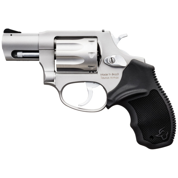 Taurus 942 UL .22 WMR 3" 8-Round Stainless Steel Revolver