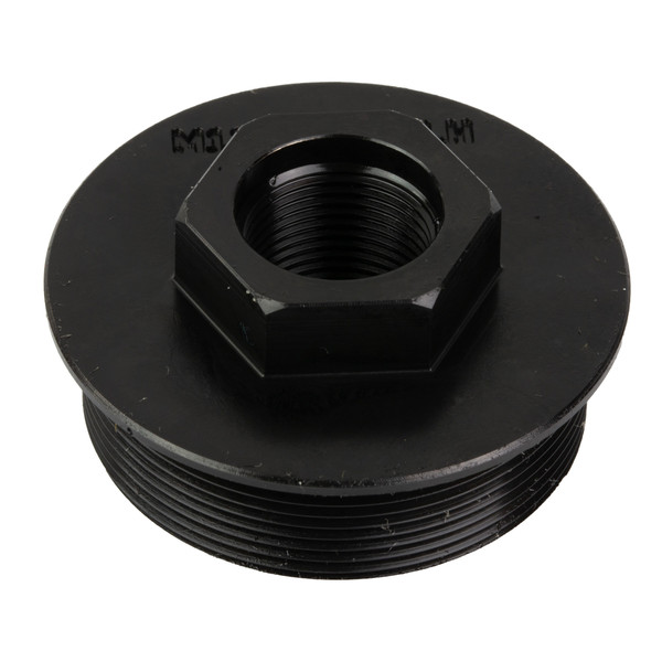 YHM Hub Direct Thread Mount M13.5x1LH Adapter