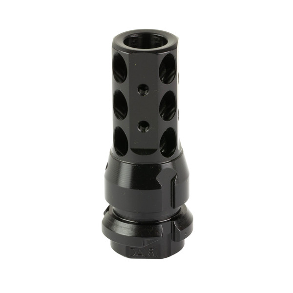 DEAD AIR KEYMO BRAKE .46 Caliber 5/8x24 Threaded Muzzle Device