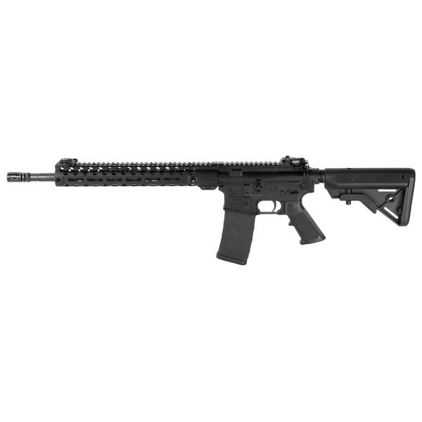 Colt Enhanced Patrol 5.56 16.1" 30-Round Black
