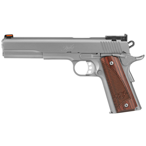 Kimber Stainless Target 6" Long Slide 10mm Pistol
