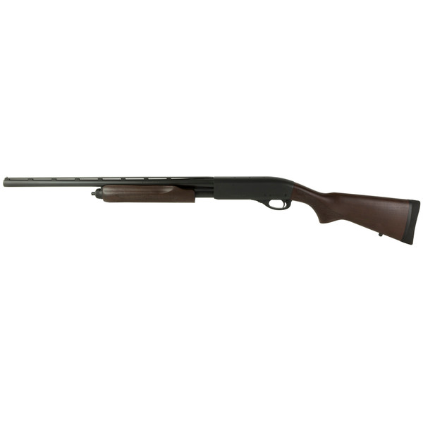 Remington 870 Field Compact 20 Gauge 21" 3" Walnut