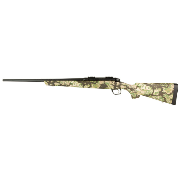 REM 783 350 Legend 20" Kryptek Camo 4-Round Capacity