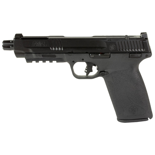 S&W M&P 5.7 5" Barrel 10-Round Black 5.7x28mm OR