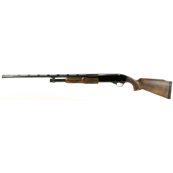 CZ 620 Field 20/28 3" Barrel Walnut 4-Round Shotgun