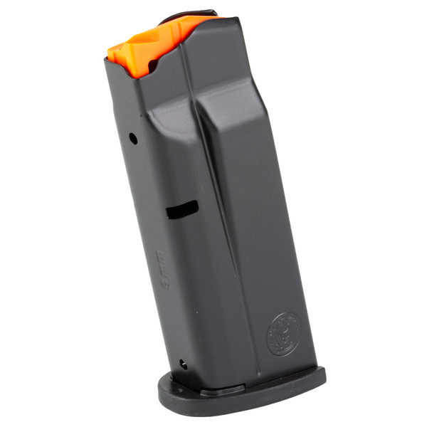 S&W M&P Shield Plus/Equal 9mm 10-Round Magazine