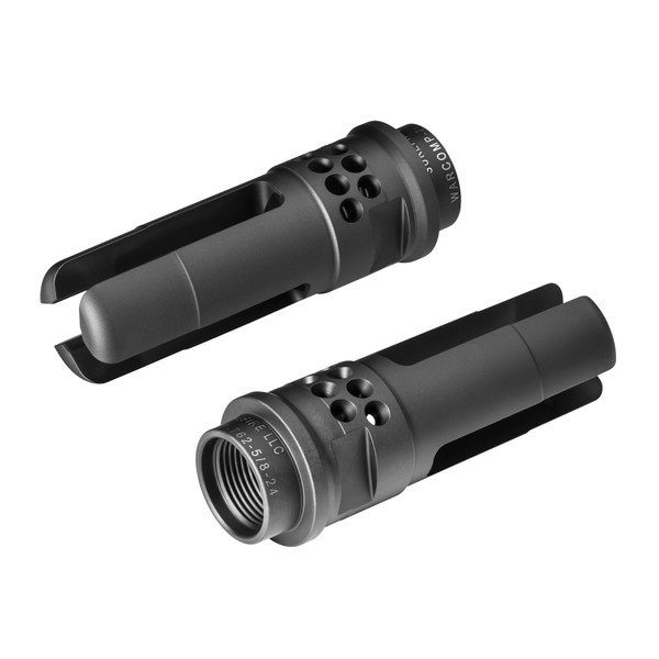 SureFire Warcomp Flash Hider 7.62mm 5/8x24
