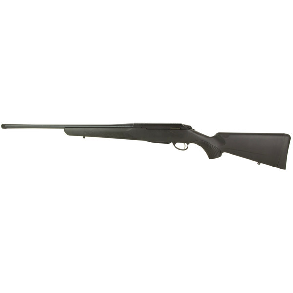Tikka T3 Lite .308 Win 20" Black Rifle