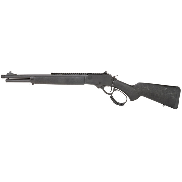 Rossi R95 Triple Black 45-70 16.5" 5-Round Rifle