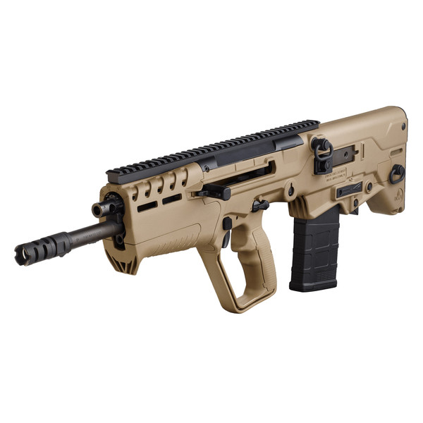 IWI TAVOR 7 .308 Win 20" Barrel 20-Round FDE