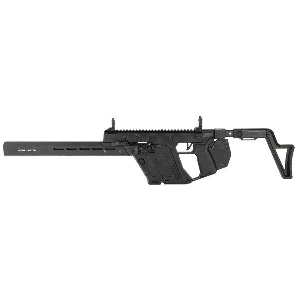 KRISS VECTOR CRB G3 9MM 10-Round 16-Inch California Compliant