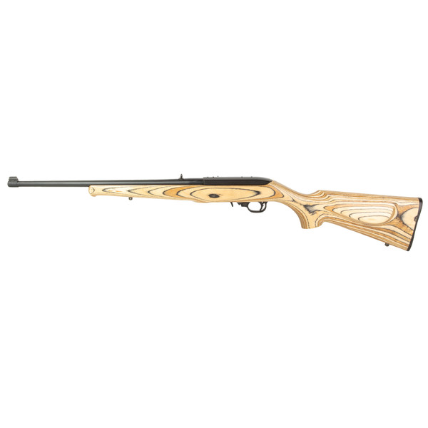 Ruger 10/22 Sporter .22LR 18.5" Wolf Edition