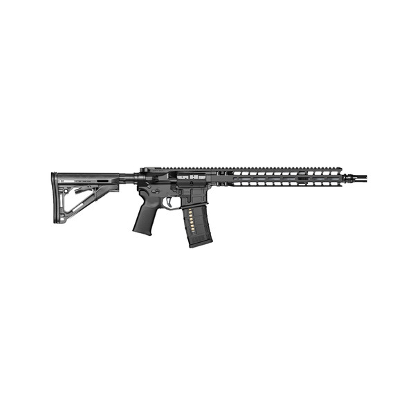 RADIAN MODEL 1 14.5" 6MM ARC BLACK