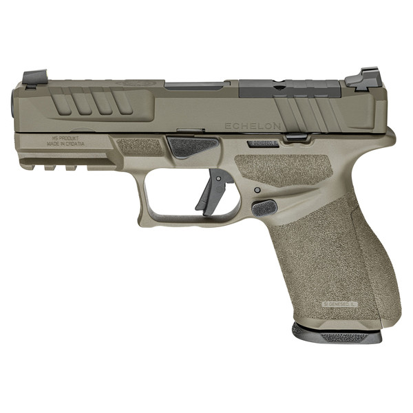 Springfield Echelon 4.0C 9mm 10-Round ODG