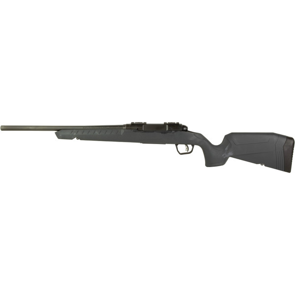 Savage Axis II .350 Legend 18" 4-Round Gray