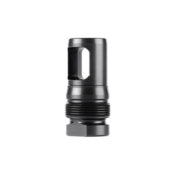DEAD AIR XEMAX MUZZLE BRAKE M18X1 FOR .338 CALIBER