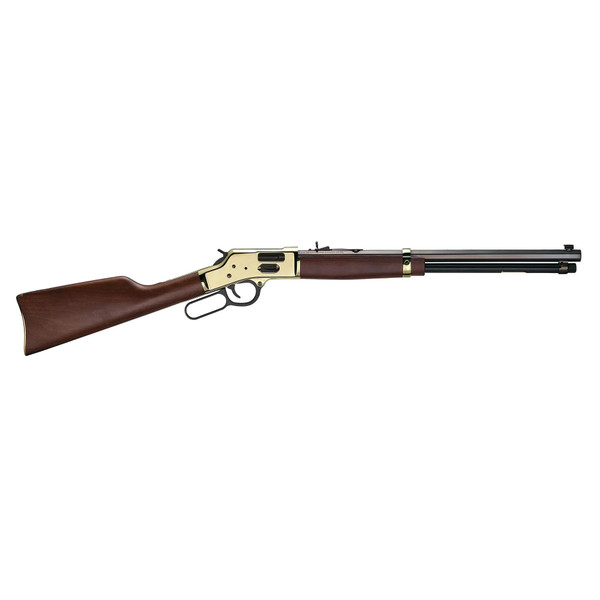 Henry Big Boy BRS .357 Magnum 20" Barrel 10-Round Capacity