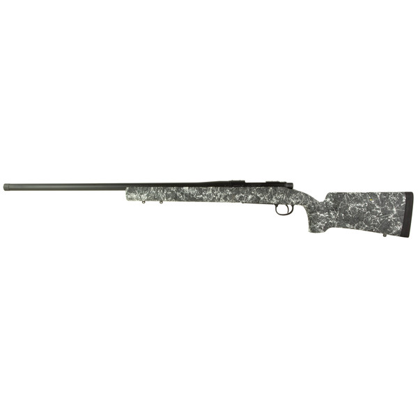 Remington 700 Long Range .308 Win 26" 4-Round Rifle
