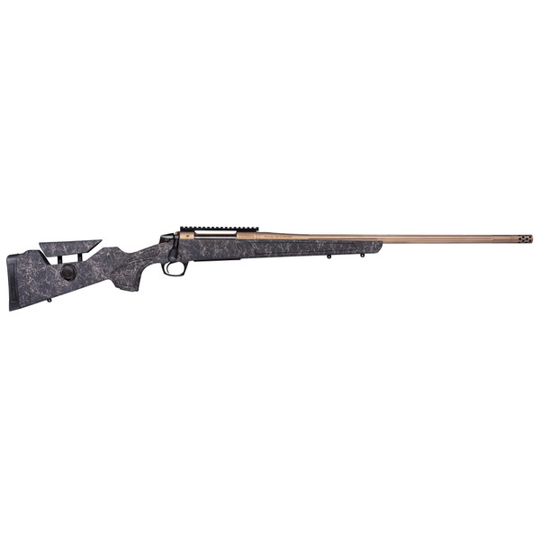 CVA Cascade LR Hunter .300 Win 24" 3-Round Rifle