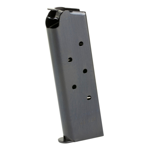 Kimber 45ACP 7-Round Black Magazine