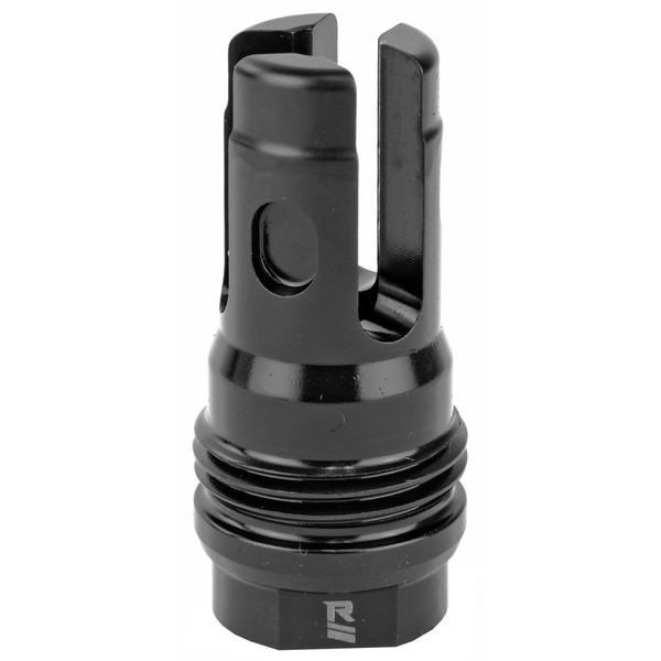 Rugged R3 Flash Hider 5/8x24 - Precision Muzzle Device