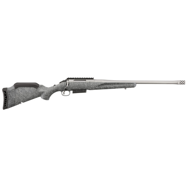 Ruger American Gen2 .350 Legend 20" GM Rifle