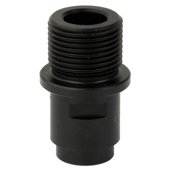 Dead Air Thread Adapter for Walther P22, 1/2x28
