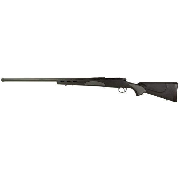 REM 700 SPS Varmint Rifle 22-250 26" Barrel 4-Round Capacity
